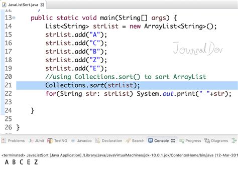java list|Java List – Example Lists in Java .